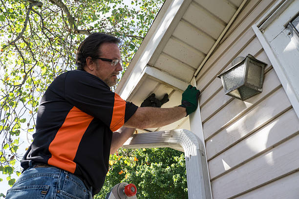 Best Wood Siding Installation  in West University Place, TX